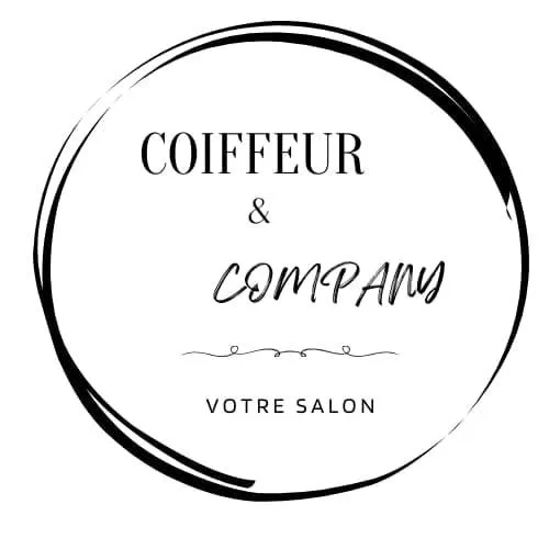 J.P.B. (Coiffeur & Company) logo