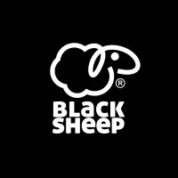 BLACK SHEEP STUDIO logo