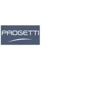 PROGETTI logo