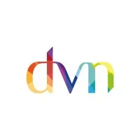 D.V.N. COMMUNICATION logo