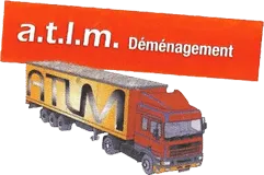 ATLM AGENCEMENT TRANSP LIVRAISON MONTAGE (ATLM) logo