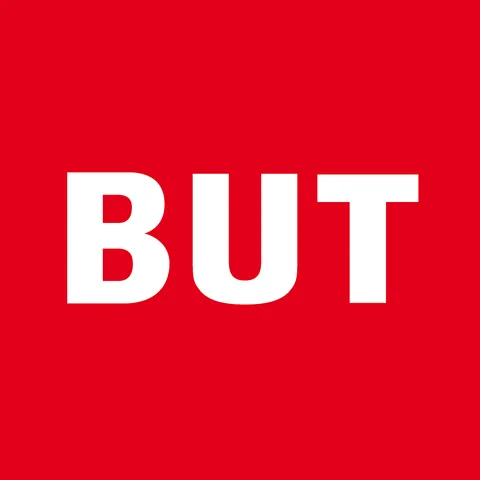 Voici le logo de la marque SP DISTRIBUTION qui représente son identité graphique.