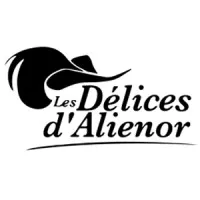 LES DELICES D'ALIENOR logo