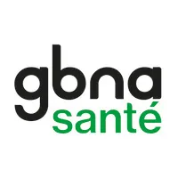 GIE GBNA SANTE logo