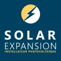 SOLAR EXPANSION logo