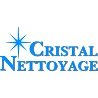 LECRIVAIN LAURENT (CRISTAL NETTOYAGE) logo