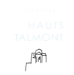 LES HAUTS DE TALMONT logo