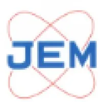 JEM EUROPE logo
