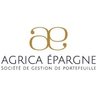 AGRICA EPARGNE logo