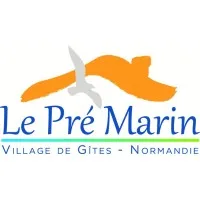 SARL LE PRE MARIN logo