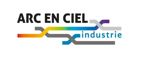 ARC EN CIEL APPLICATION logo