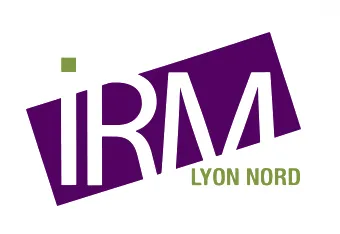GIE IRM NORD logo