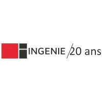 INGENIE (INGENIE) logo
