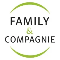 FAMILY & COMPAGNIE logo