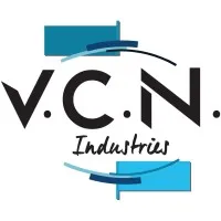 V.C.N. INDUSTRIES logo