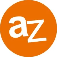 ART ZONE logo