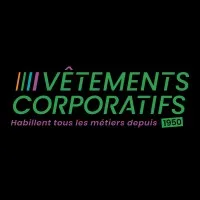 VETEMENTS CORPORATIFS logo