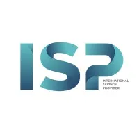 ISP FRANCE (ISP FRANCE (INTER. SAVINGS PROVIDER)) logo