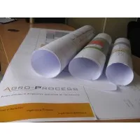 AGRO-PROCESS logo