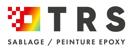 TRS NORMANDIE logo