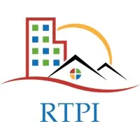 TITE RONALD logo