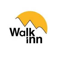 WALK INN logo