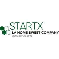 STARTX logo