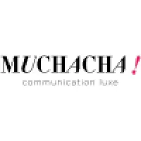 MUCHACHA logo