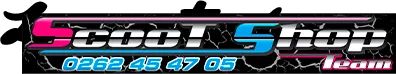 SCOOT SHOP TEAM SNC logo