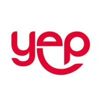 YOUR EVENTS PRODUCTION (YEP) logo
