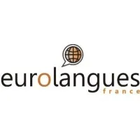 EUROLANGUES FRANCE logo