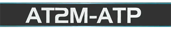 AT2M logo