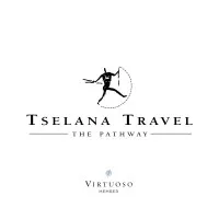 TSELANA TRAVEL logo