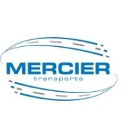 TRANSPORTS MERCIER ET FILS logo