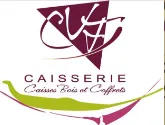 CAISSERIE CVF (LA CAISSERIE DES VIGNES FONTAINE) logo