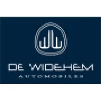 DE WIDEHEM AUTOMOBILES logo