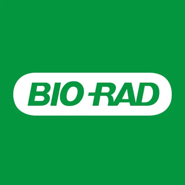 BIO-RAD FRANCE logo