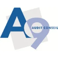 A9 AUDIT CONSEIL logo