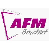 AFM BRUCKERT logo