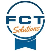 FCT SOLUTIONS logo