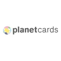 PLANET CARDS (ART BABY CARDS) logo