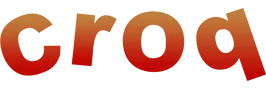 CROQ SANDWICHS logo
