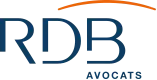 RDB ASSOCIES logo