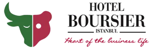 BOURSIER (RESTAURANT CHEZ RENE) logo