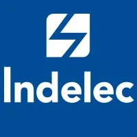 INDELEC REGION NORD logo