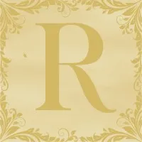 RICAUD PROVENCE logo
