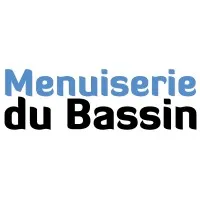 MENUISERIE DU BASSIN logo