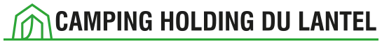 Voici le logo de la marque HOLDING DU LANTEL qui représente son identité graphique.