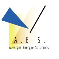 AUVERGNE ENERGIES SOLUTIONS logo