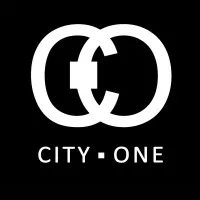 CITY ONE AIRPORT (CITY ONE AIRPORT) logo